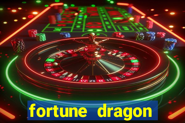 fortune dragon horarios pagantes