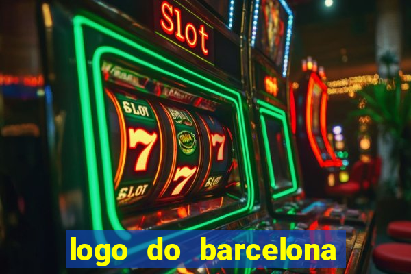 logo do barcelona dls 19