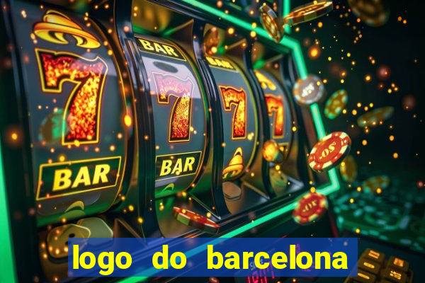 logo do barcelona dls 19