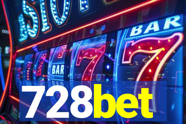 728bet