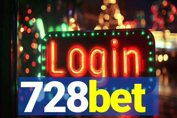 728bet