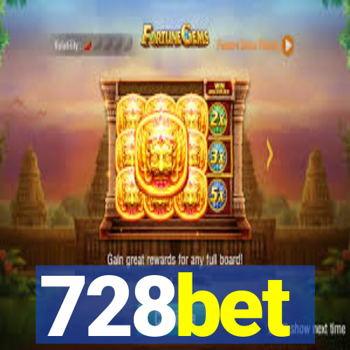 728bet