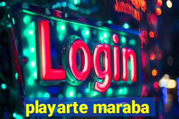 playarte maraba