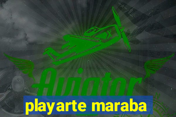 playarte maraba