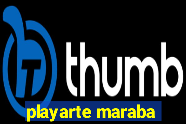 playarte maraba