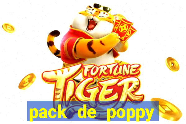 pack de poppy playtime 3 para drawing cartoons 2 vk