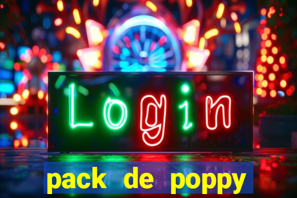 pack de poppy playtime 3 para drawing cartoons 2 vk