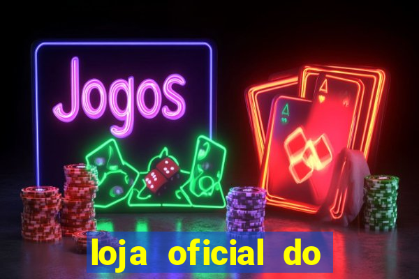 loja oficial do botafogo em manaus