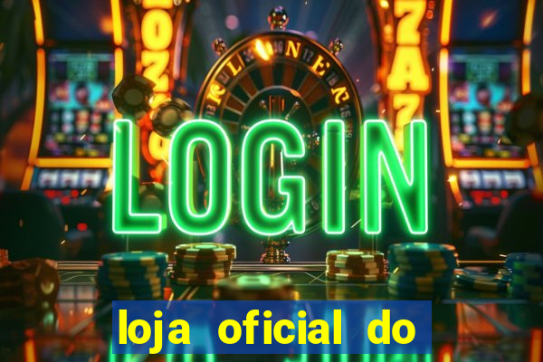 loja oficial do botafogo em manaus