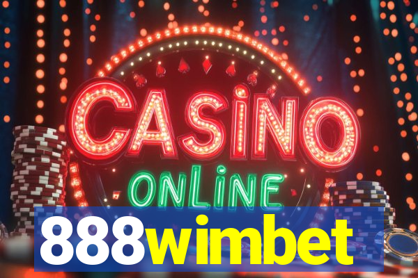 888wimbet