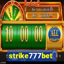 strike777bet