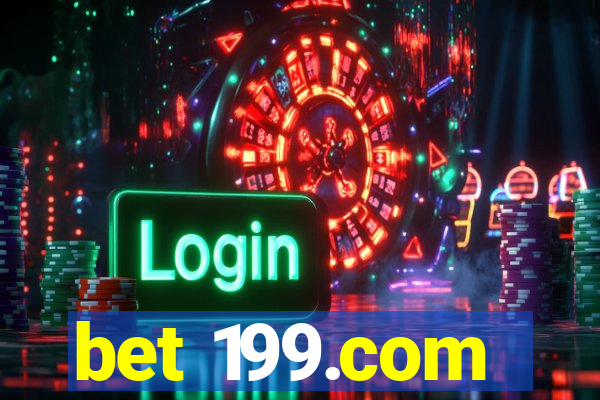 bet 199.com