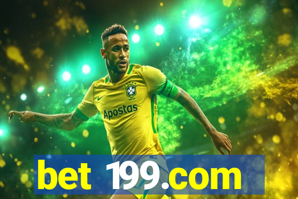 bet 199.com