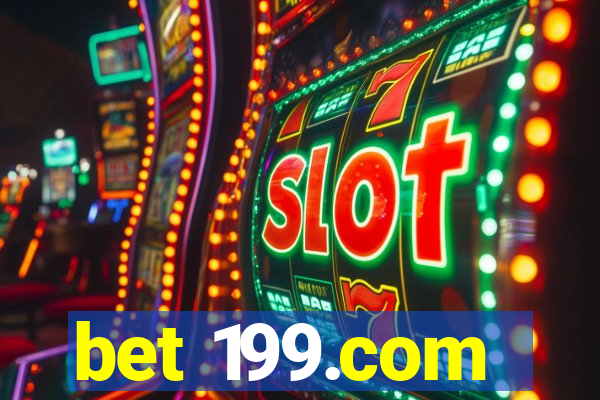 bet 199.com