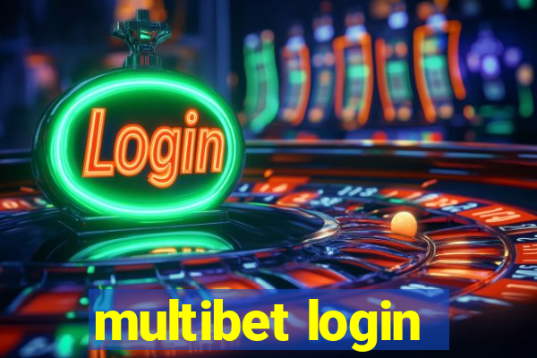 multibet login