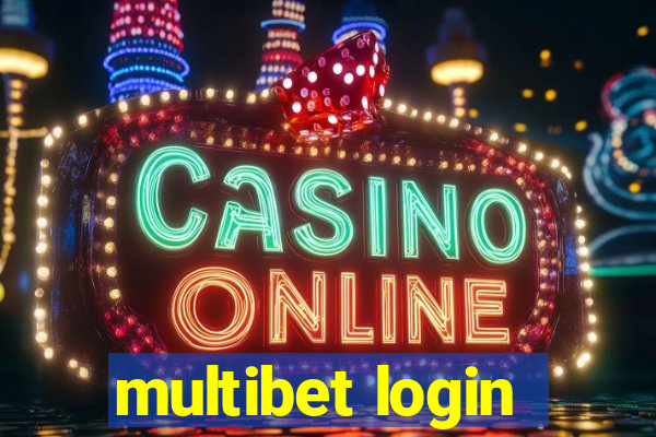 multibet login