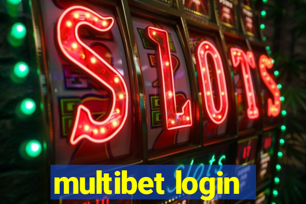 multibet login