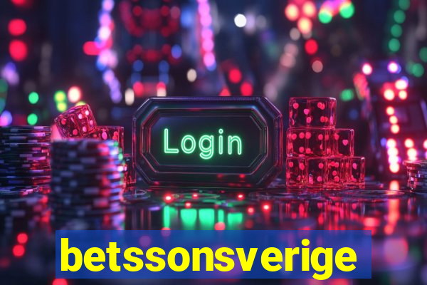 betssonsverige