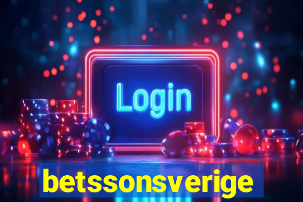 betssonsverige