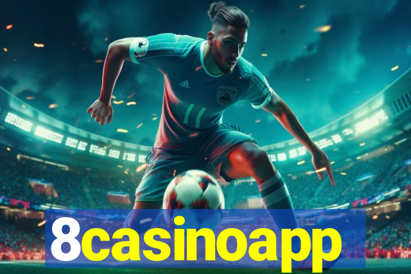 8casinoapp