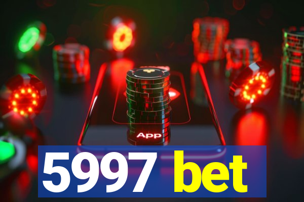 5997 bet