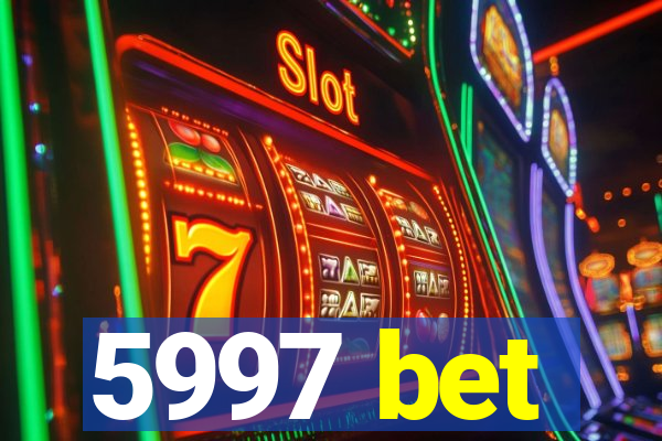 5997 bet