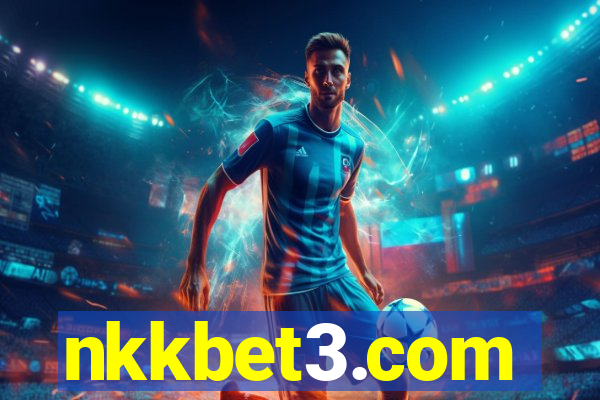 nkkbet3.com