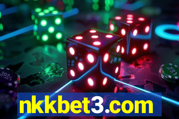 nkkbet3.com