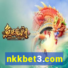 nkkbet3.com