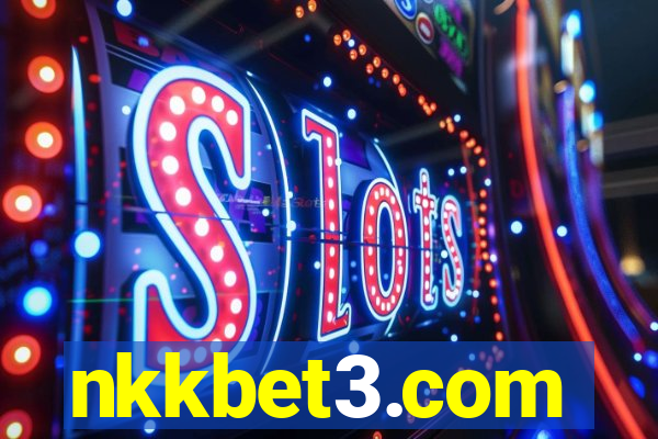 nkkbet3.com