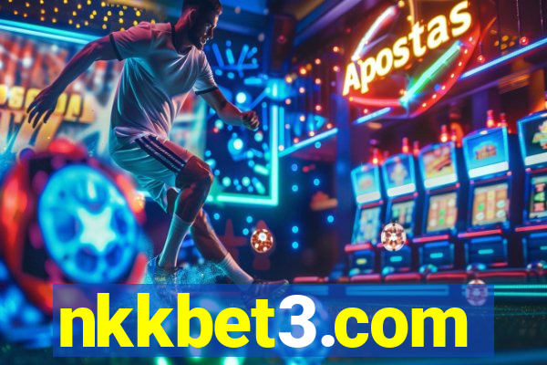 nkkbet3.com