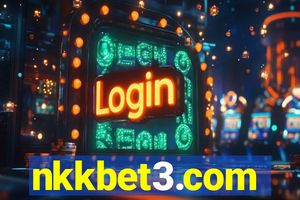 nkkbet3.com