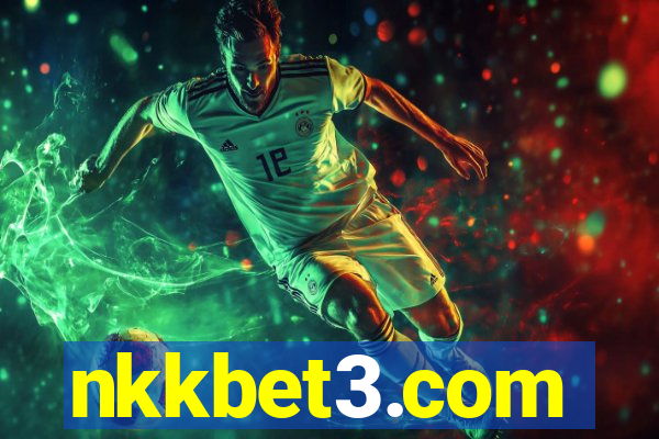 nkkbet3.com