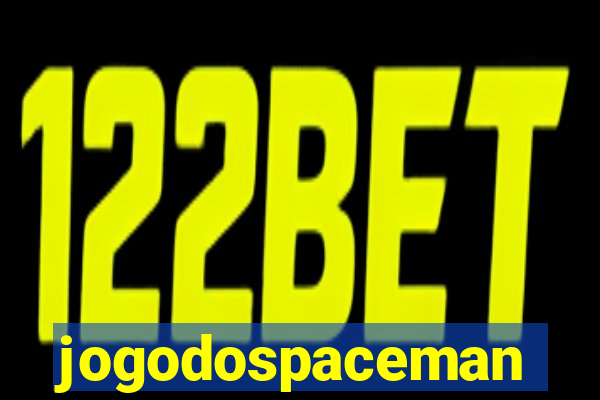 jogodospaceman