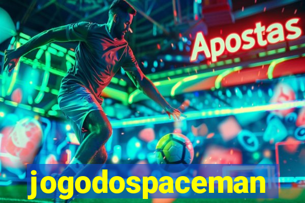 jogodospaceman