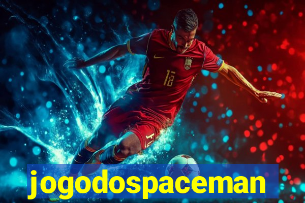 jogodospaceman