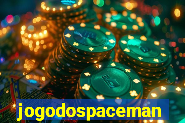 jogodospaceman