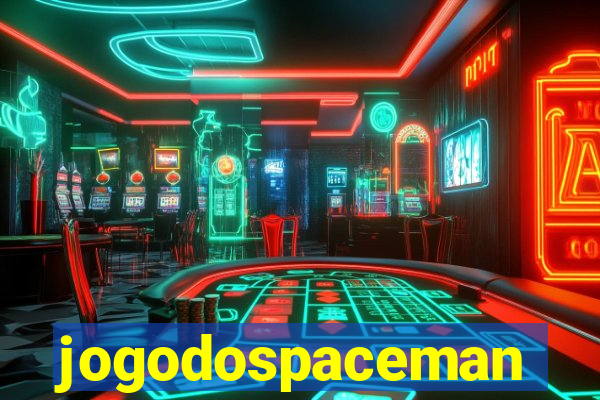 jogodospaceman