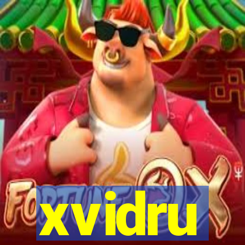 xvidru