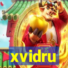 xvidru