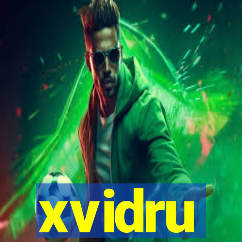 xvidru