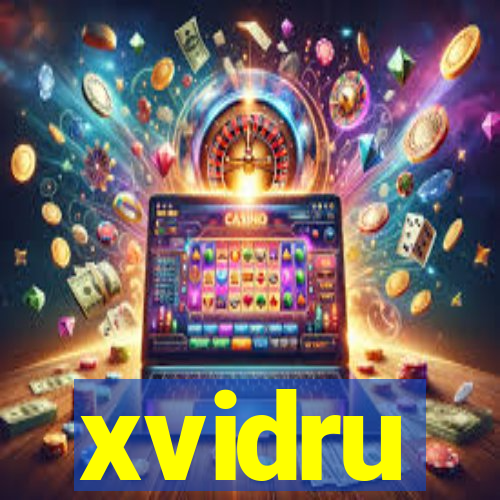 xvidru