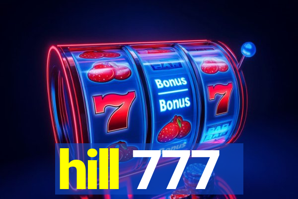 hill 777