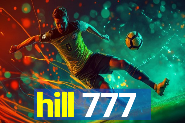 hill 777