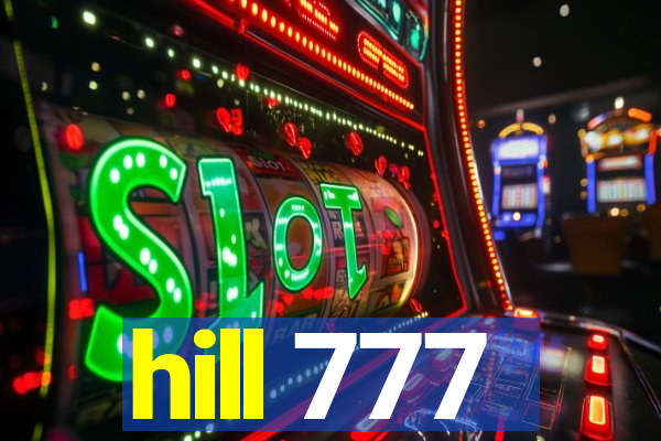 hill 777