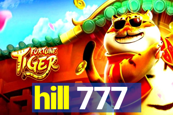 hill 777