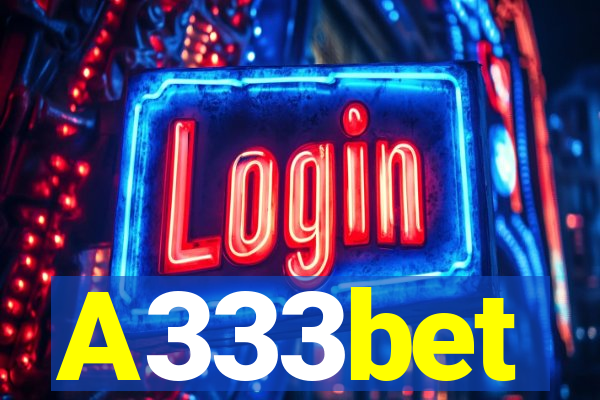 A333bet