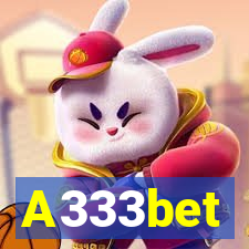 A333bet