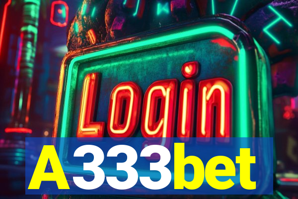 A333bet