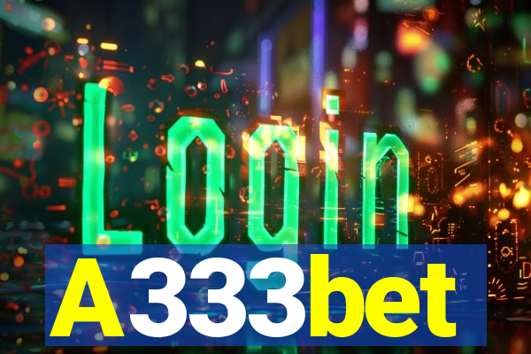 A333bet